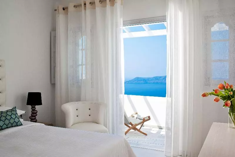 ジュニアスイート, Belvedere Suites