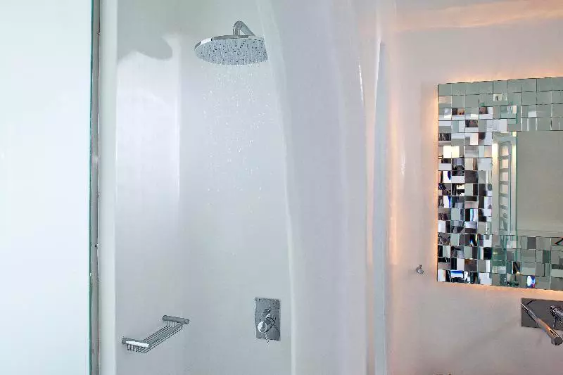 ジュニアスイート, Belvedere Suites