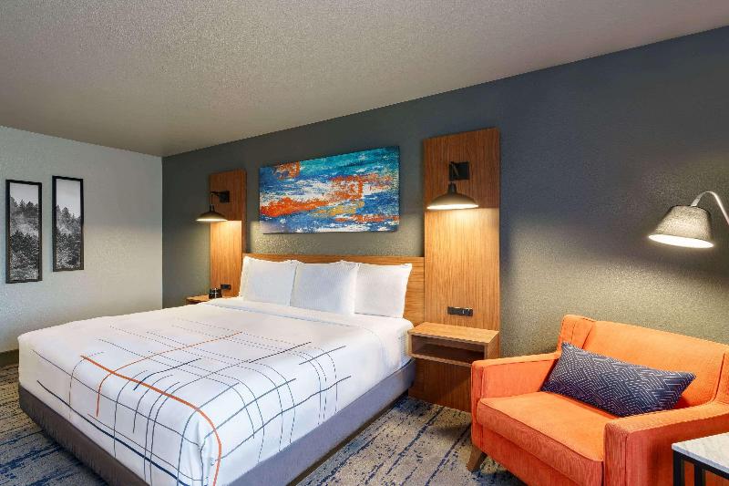 수피리어 룸, Belvedere Suites