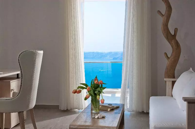スイート, Belvedere Suites