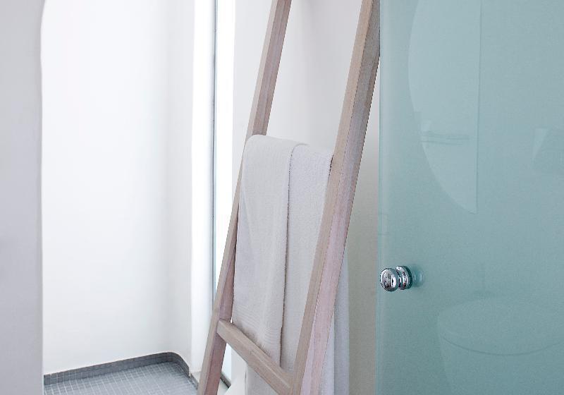 스위트, Belvedere Suites