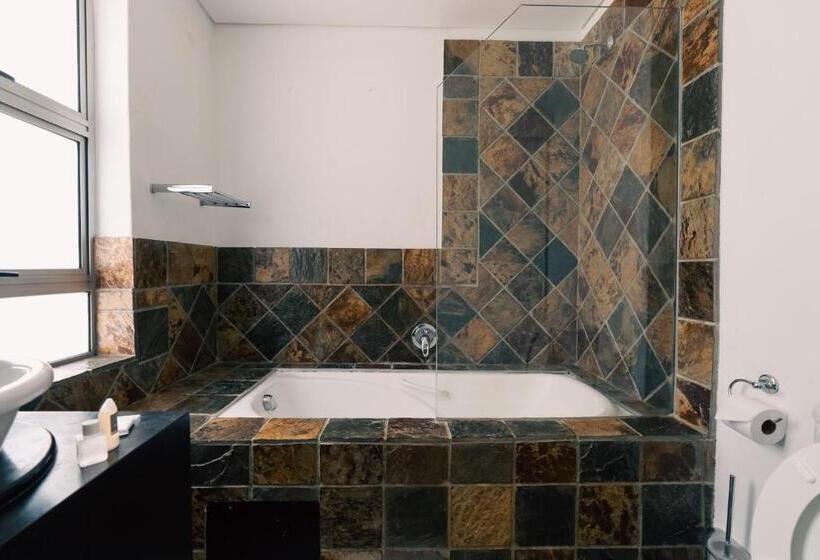 스탠다드 룸, Cape Diamond Boutique