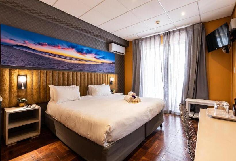 스탠다드 룸, Cape Diamond Boutique