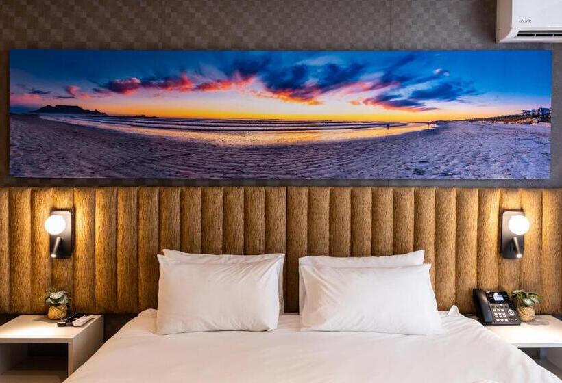 스탠다드 룸, Cape Diamond Boutique