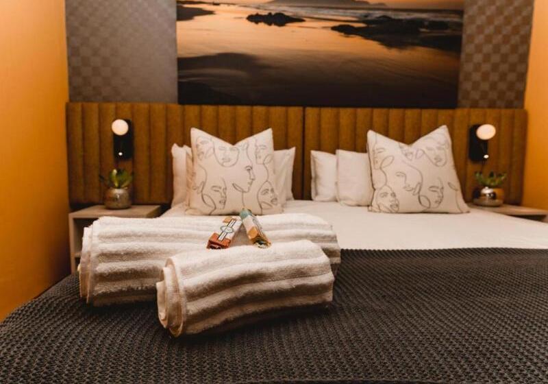 수피리어 룸, Cape Diamond Boutique