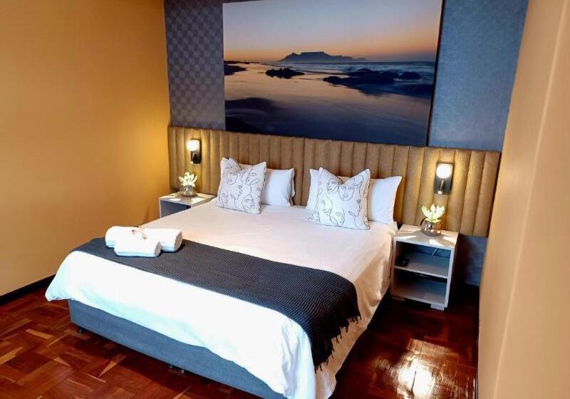 디럭스 룸, Cape Diamond Boutique