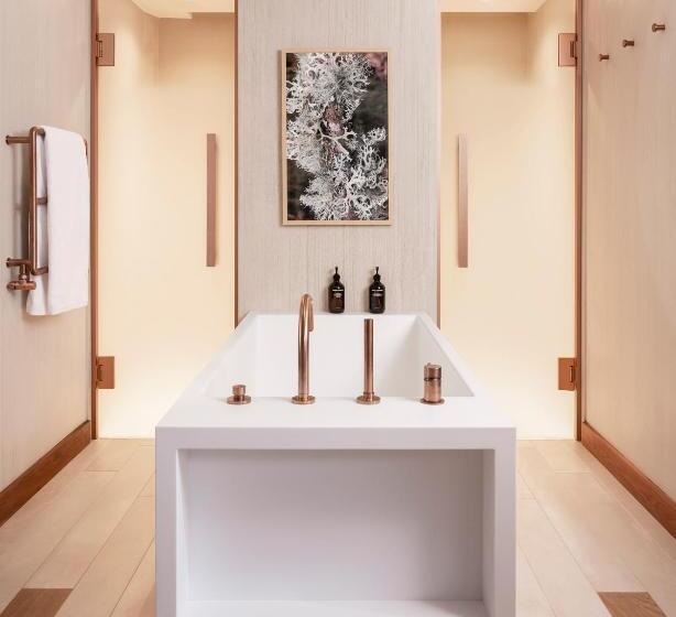 스위트, Coeur De Megeve