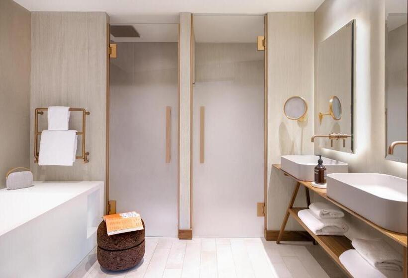 스위트, Coeur De Megeve