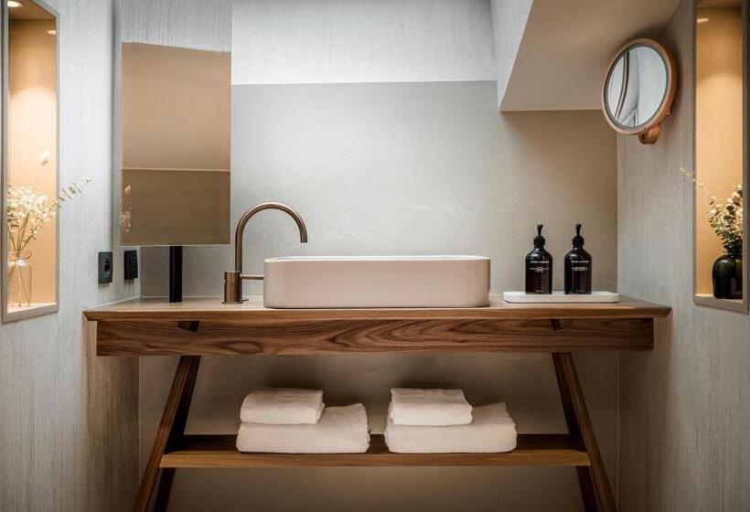 패밀리 스위트, Coeur De Megeve