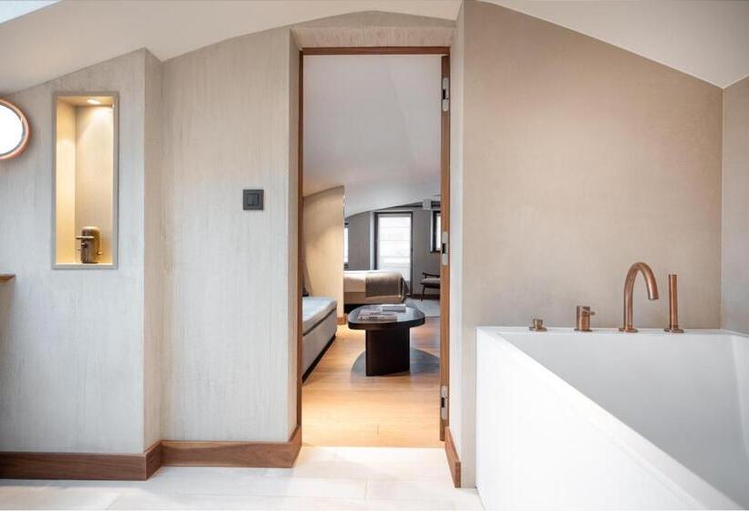 패밀리 스위트, Coeur De Megeve