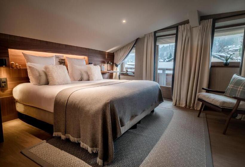 패밀리 스위트, Coeur De Megeve