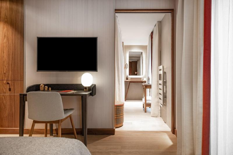 Номер Комфорт, Coeur De Megeve