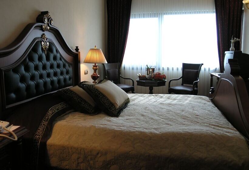 اتاق استاندارد, Doga Residence Hotel Ankara