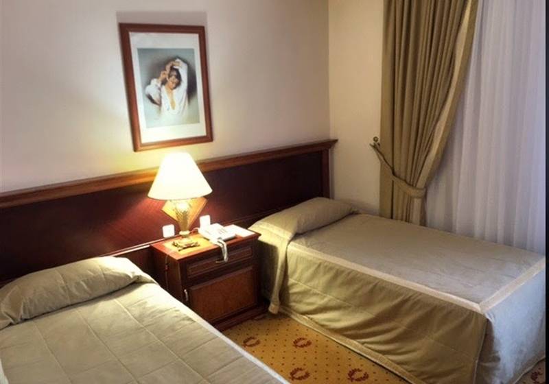 اتاق استاندارد, Doga Residence Hotel Ankara