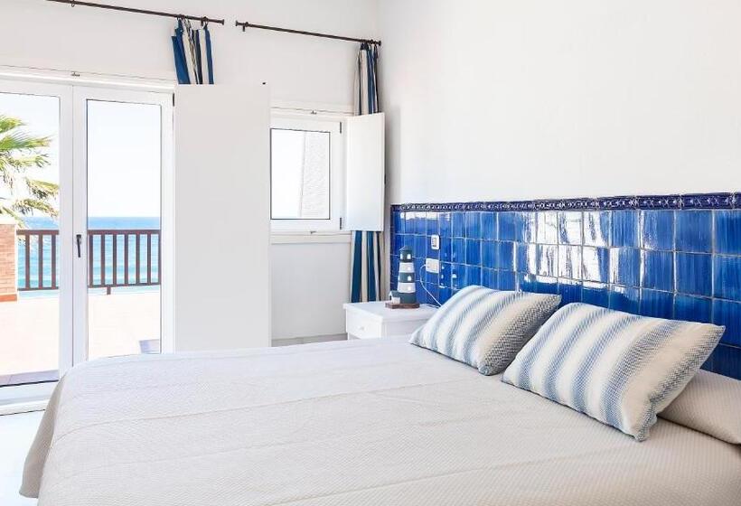 テラス付きスタンダードルーム, Dona Pakyta