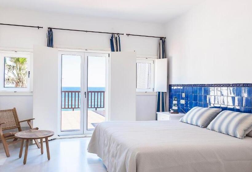 テラス付きスタンダードルーム, Dona Pakyta