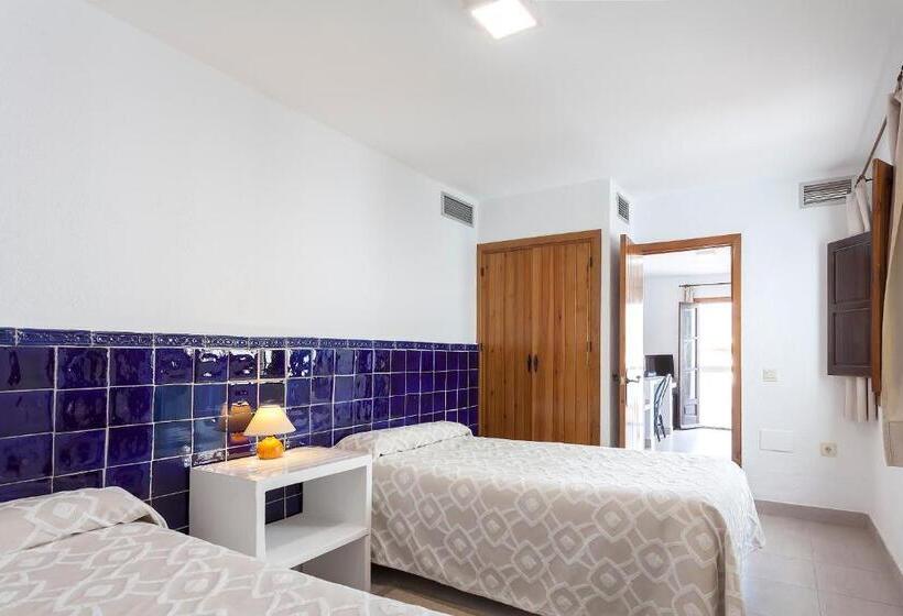 ファミリールーム, Dona Pakyta