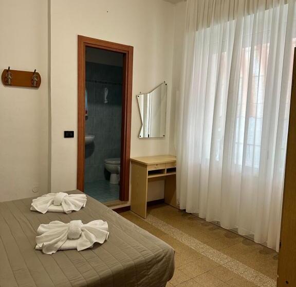 اتاق استاندارد, Enna Rimini