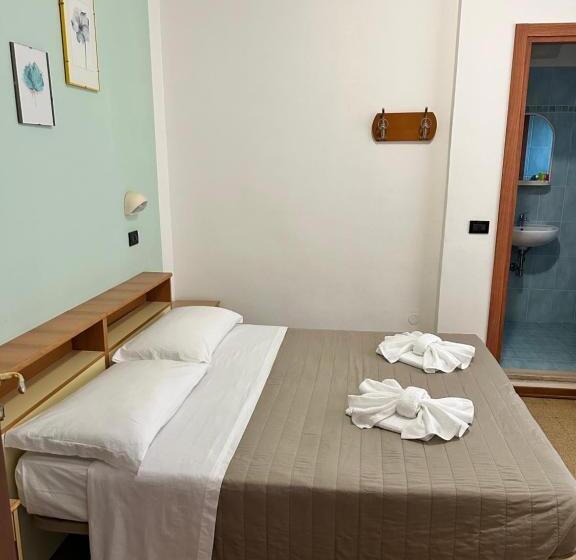 اتاق استاندارد, Enna Rimini