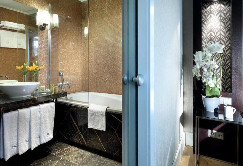 اتاق استاندارد, Eurostars Thalia