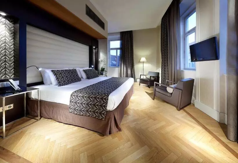 Standard-huone, Eurostars Thalia
