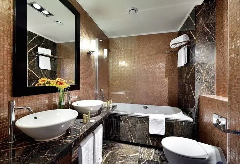 Standard-huone, Eurostars Thalia