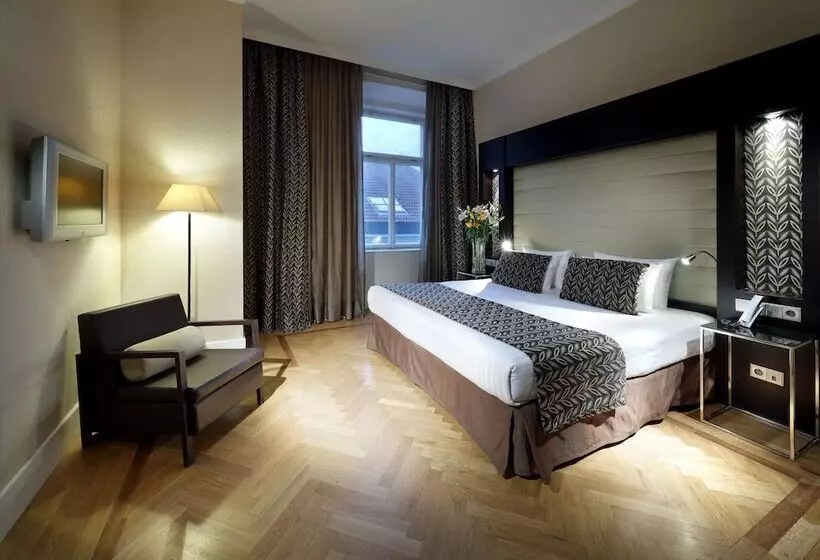 Standard-huone, Eurostars Thalia