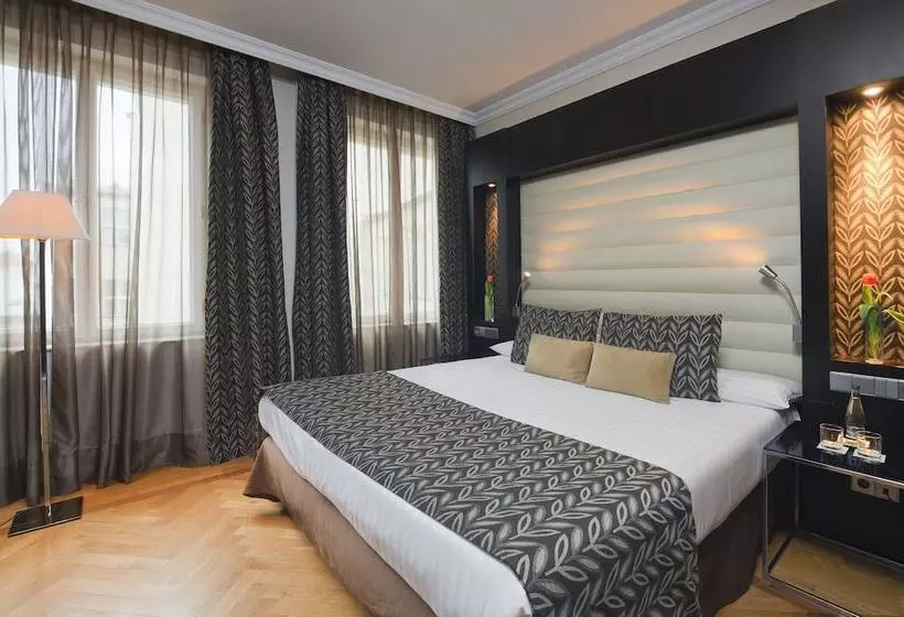 Standard-huone, Eurostars Thalia