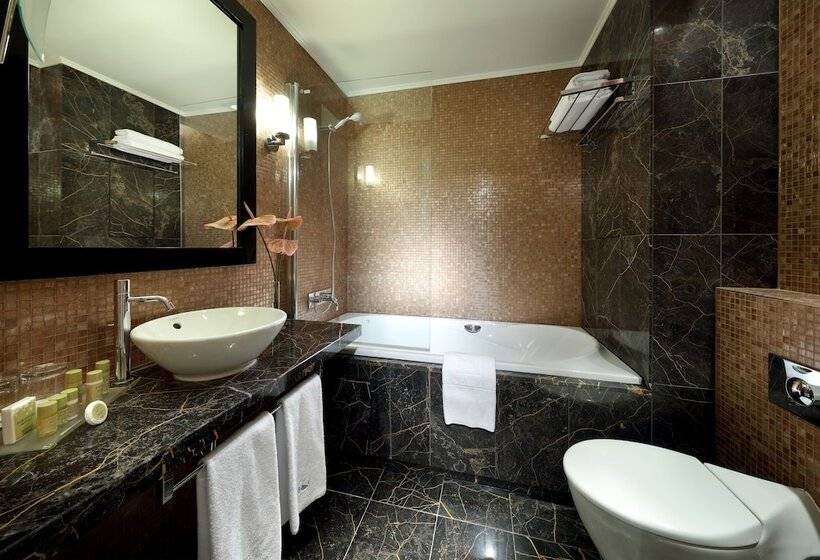 اتاق استاندارد, Eurostars Thalia