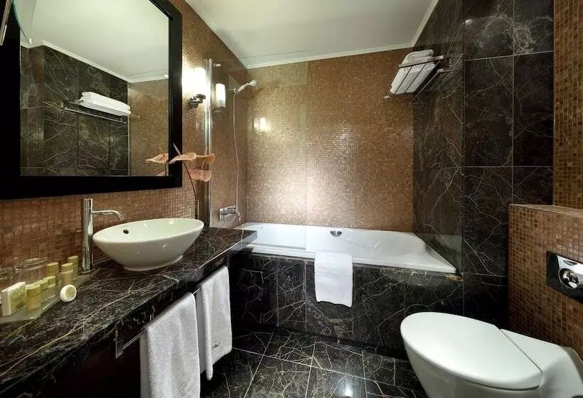 Standard-huone, Eurostars Thalia