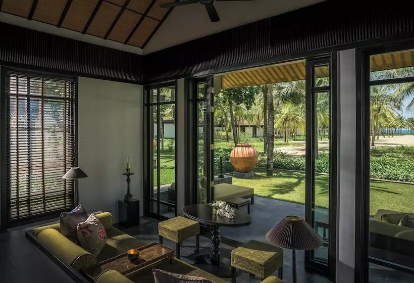 Villa 1 Bedroom with Swimming Pool
