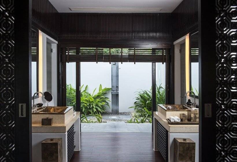 ویلای 3 خوابه با استخر, Four Seasons The Nam Hai, Hoi An, Vietnam