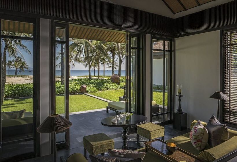 1-Bedroom Villa Sea View