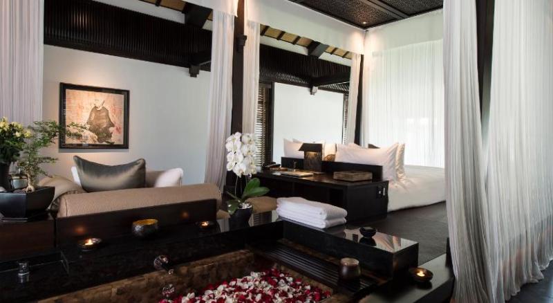 ویلای 3 خوابه با استخر, Four Seasons The Nam Hai, Hoi An, Vietnam