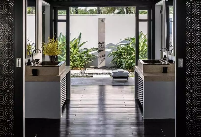 1 Bedroom Villa