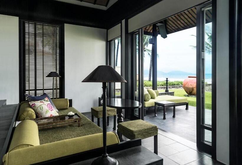 ویلای 1 خوابه, Four Seasons The Nam Hai, Hoi An, Vietnam