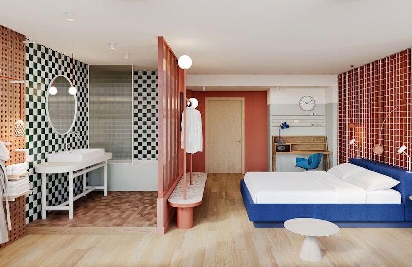 StandaardKamer, Hobo Helsinki