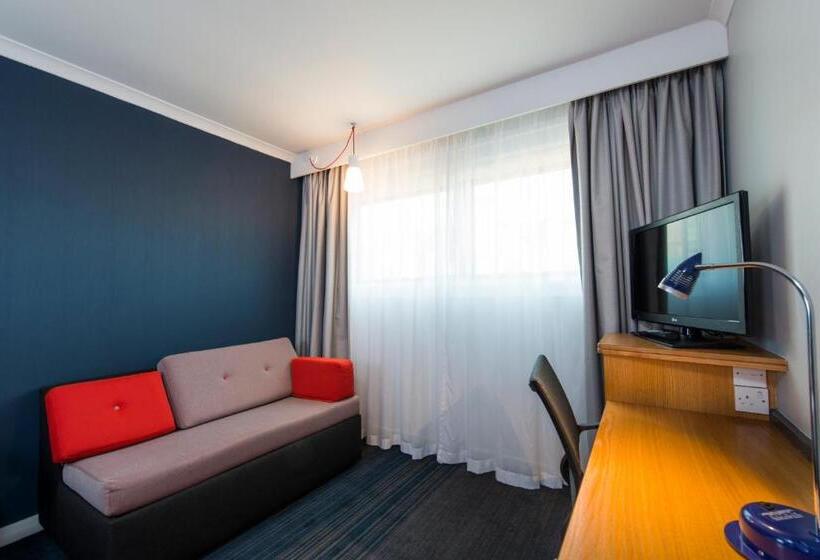 Номер Стандарт, Holiday Inn Express Newcastle Gateshead, An Ihg
