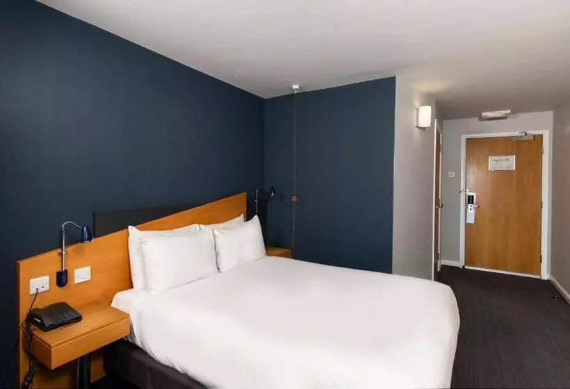 اتاق استاندارد برای معلولان, Holiday Inn Express Newcastle Gateshead, An Ihg