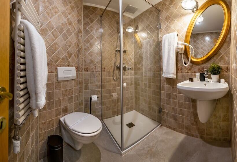 スタンダードルーム, Korona