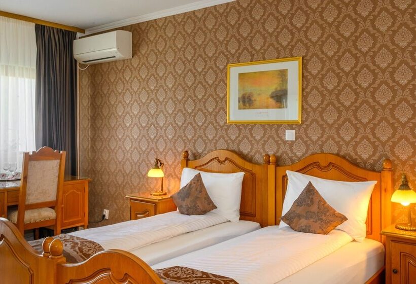 スタンダードルーム, Korona