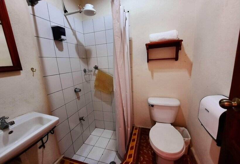 스탠다드 룸, La Posada Del Doctor