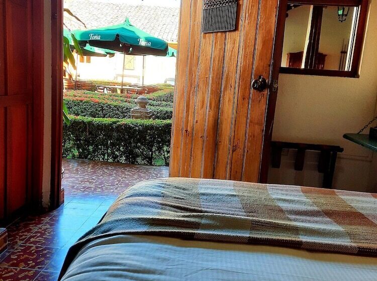 스탠다드 룸, La Posada Del Doctor