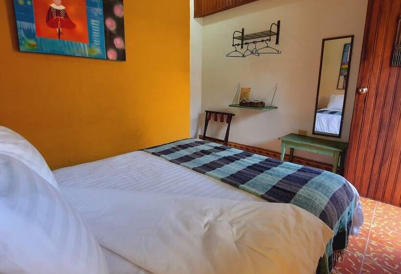 스탠다드 룸, La Posada Del Doctor