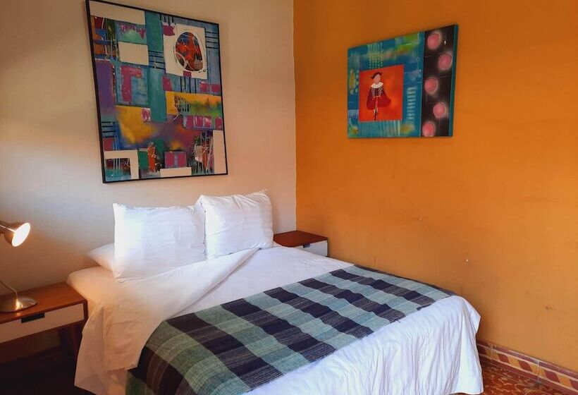 스탠다드 룸, La Posada Del Doctor