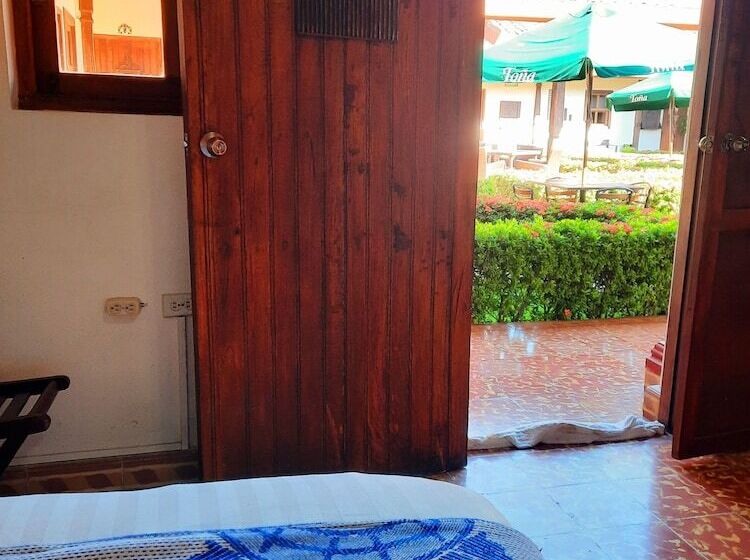 스탠다드 룸, La Posada Del Doctor