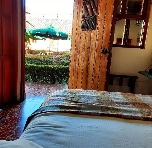 اتاق استاندارد, La Posada Del Doctor