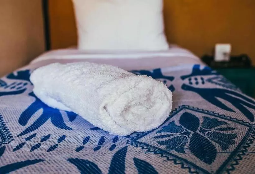 اتاق استاندارد, La Posada Del Doctor