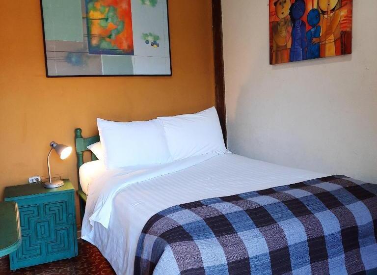 스탠다드 룸, La Posada Del Doctor