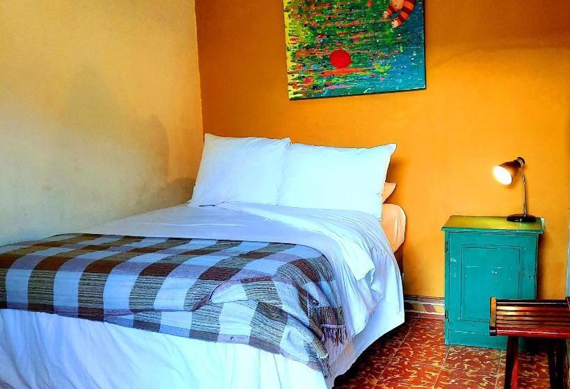 스탠다드 룸, La Posada Del Doctor